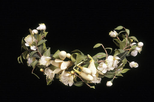 Wedding wreath