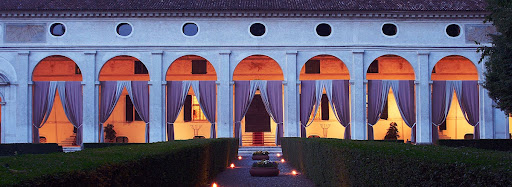 Museo VFR-Before Barchessa after Foresteria