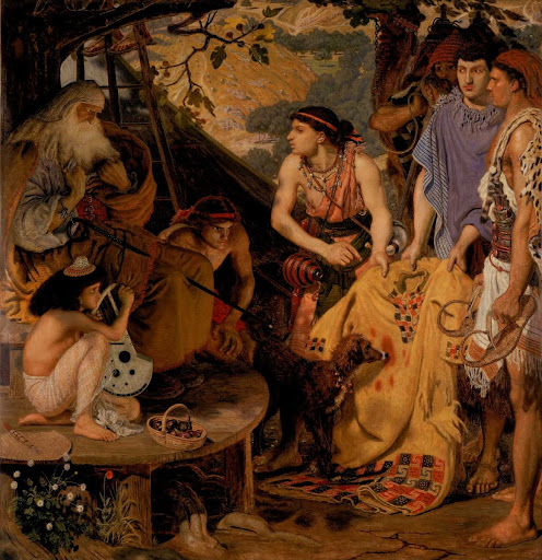 フォード・マドックス・ブラウン — Google Arts & Culture