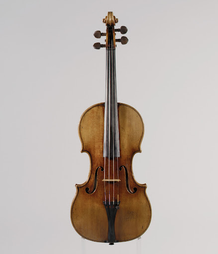 "The Antonius" Violin