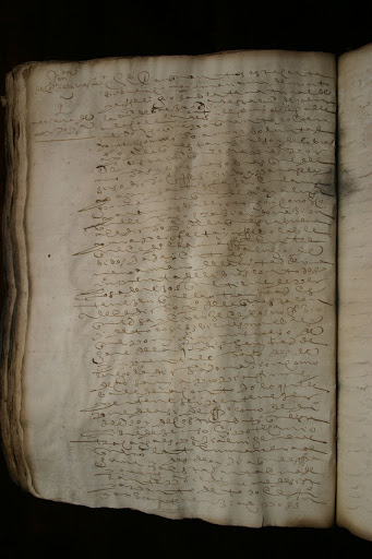 Donation of a printing house