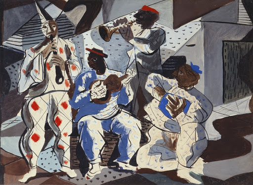 Quarteto de Músicos