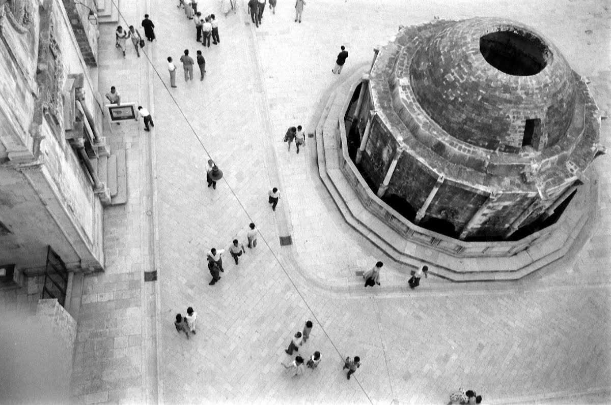 Adriatic Coast Of Yugoslavia