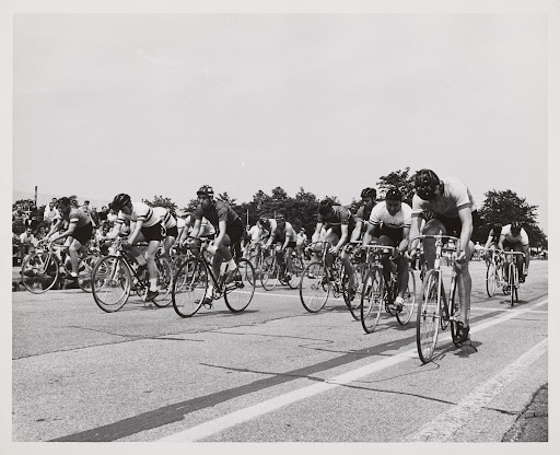 Watkins Glen October 1964 Grand Prix [motorcycles]