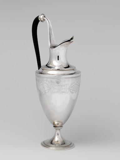Ewer (aiguière)