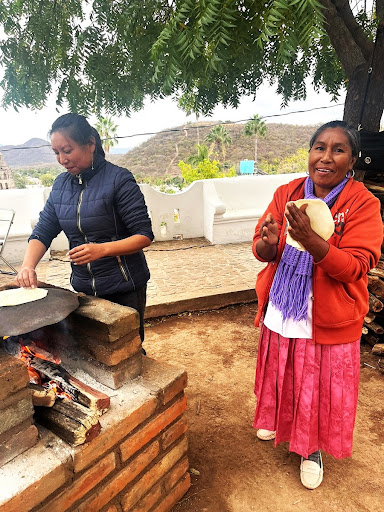 Cocineras
