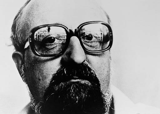 Krzysztof Penderecki
