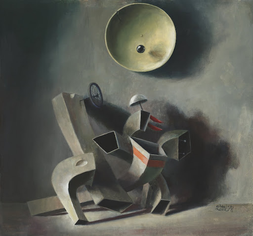 13 Versuche ein Hahn zu werden - 8