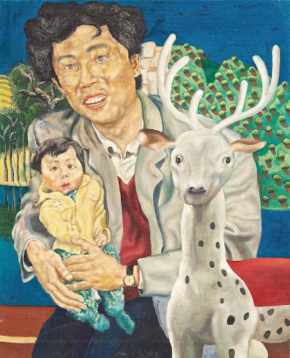 Revolutionary Family Series: Elder Brother