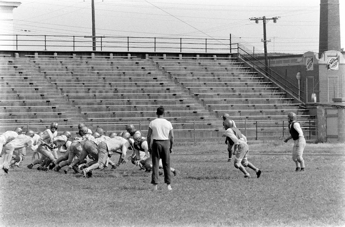 Louisville, Kentucky School Integration