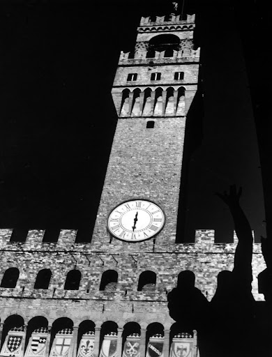Palazzo della Signoria