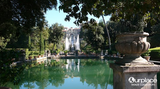 Villa-Este