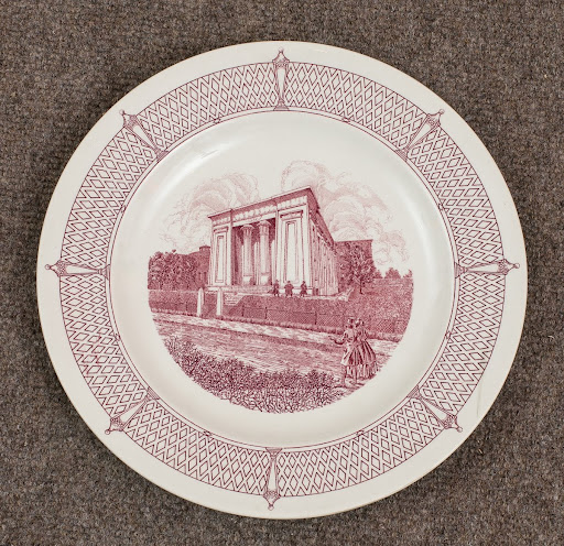 Plate