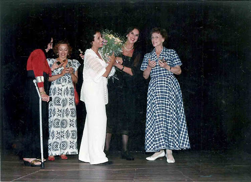 10th Anniversary Celebration of the School