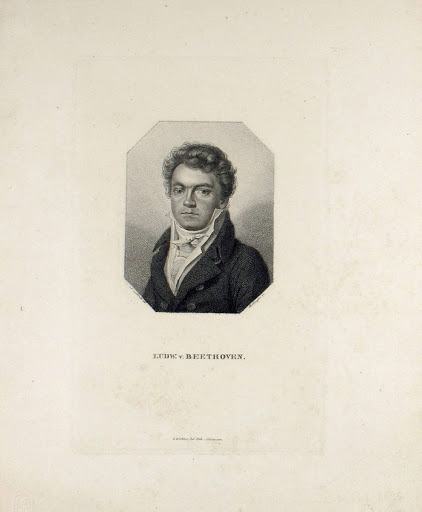 Ludwig van Beethoven