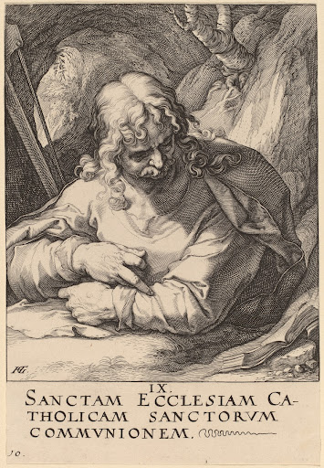 Saint James the Less