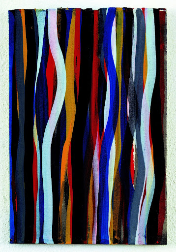 brushstrokes 2
