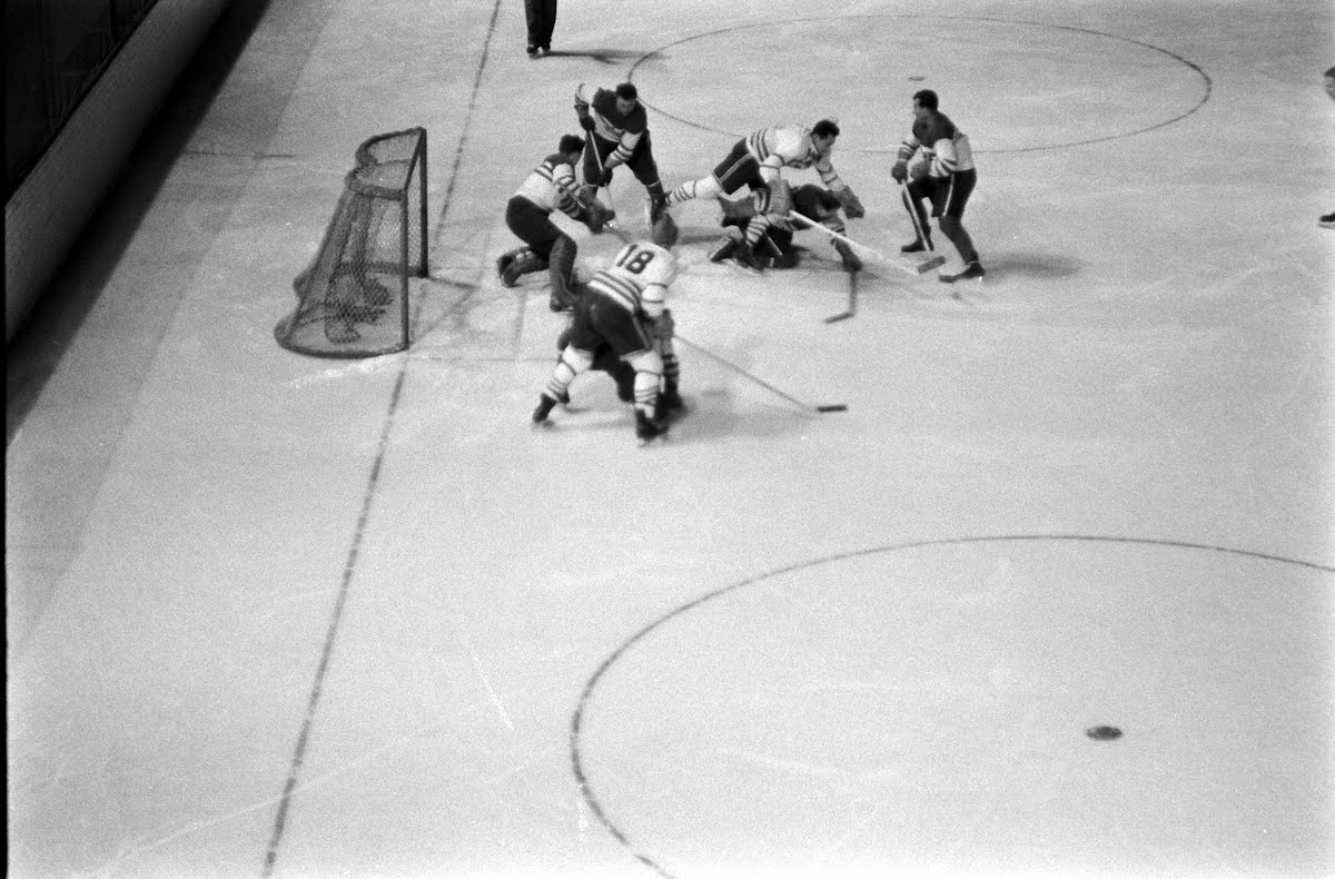 Winter Olympics-Cortina, Italy
