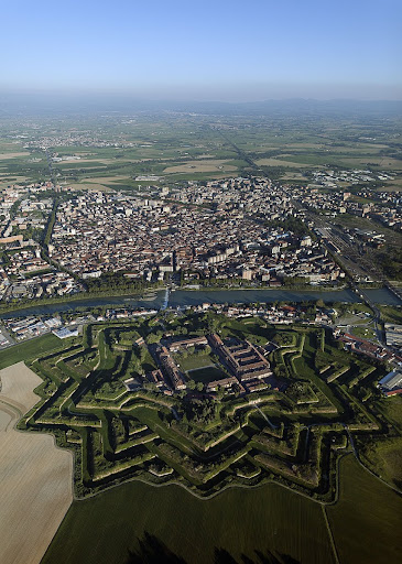 Citadel of Alessandria