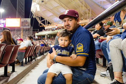La Fiesta de los Tomateros