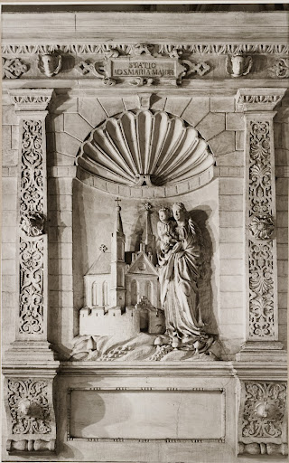 Hechingen: Former Franciscan Monastery Church of Saint Lucia