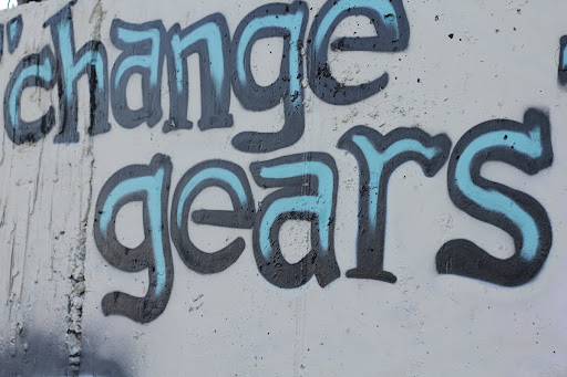 Change Gears Mural, 4