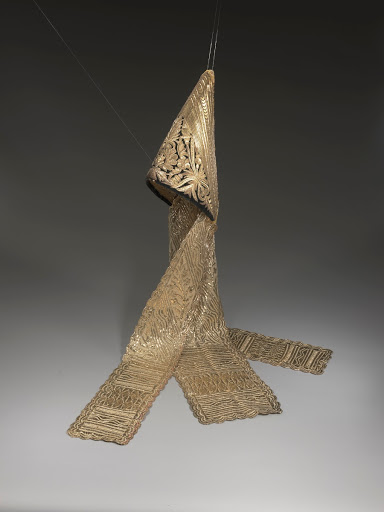 Women's Headgear (Duka)