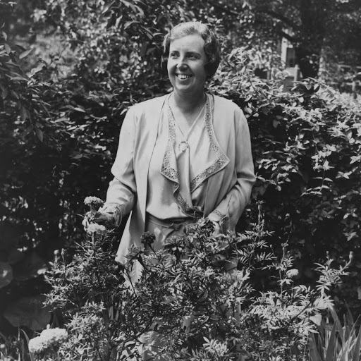 Margaret Woodbury Strong