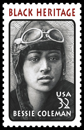 Bessie Coleman
