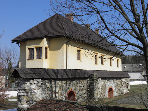 Kastell Radoľa