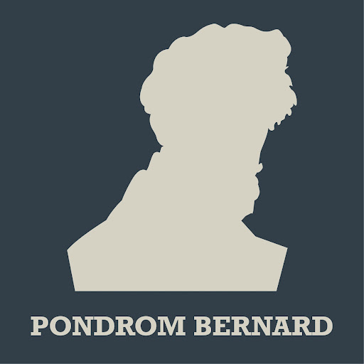 Pondrom Bernard