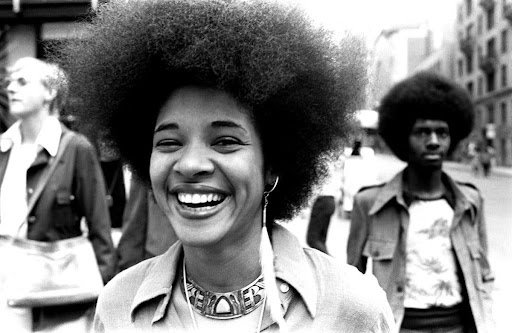 Betty Davis