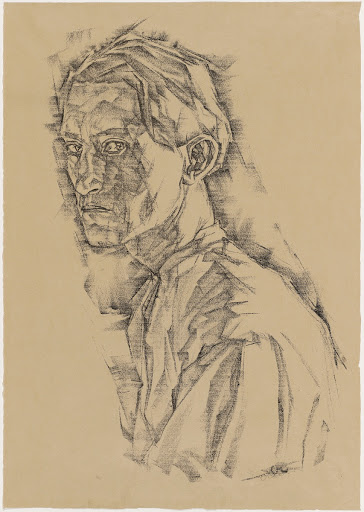 Self-Portrait