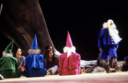 Montag Aus Licht (lunedi Da Luce)