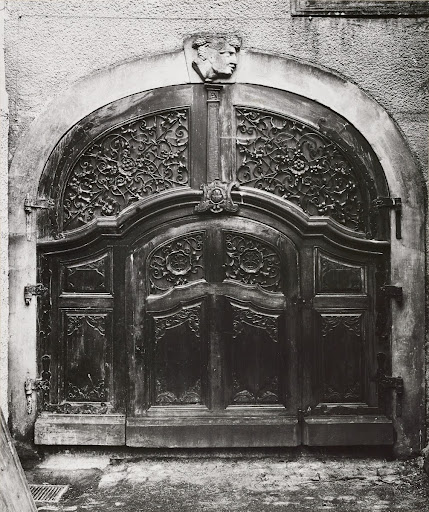 Konstanz: Castle of the Teutonic Order