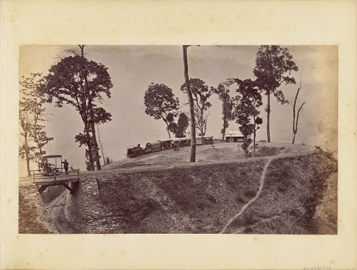 [Darjeeling Himalayan Railway]