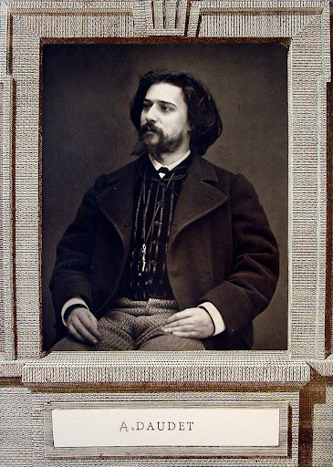 Alphonse Daudet