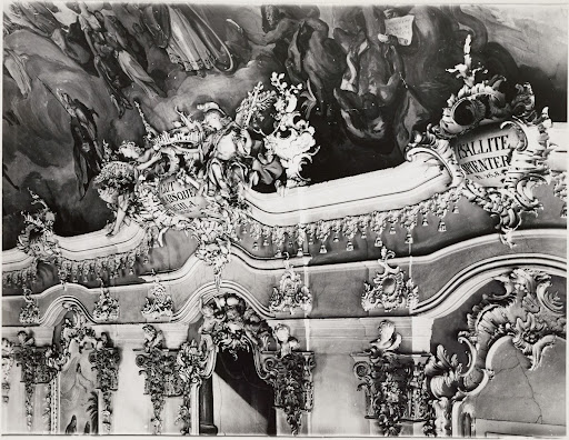 Metten: Benedictinian abbey