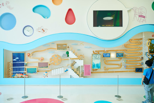 みんなのひろば