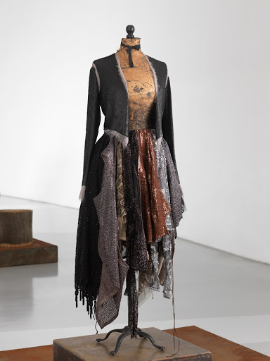 Skirt "Secrecy of MInerals Ⅰ"