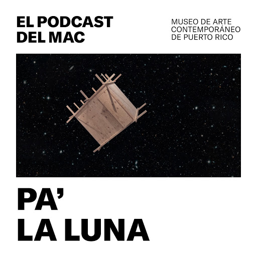Pa' La Luna Podcast