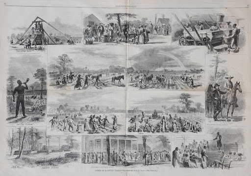 Harper's Weekly, February 2, 1867