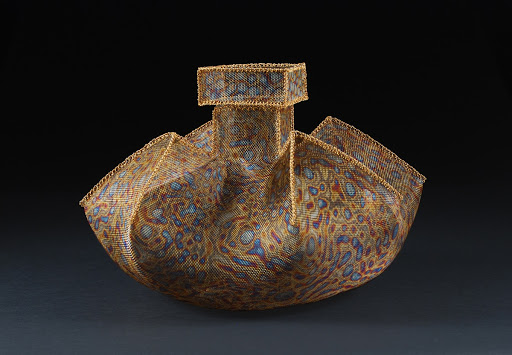 Canister of Filtered Air