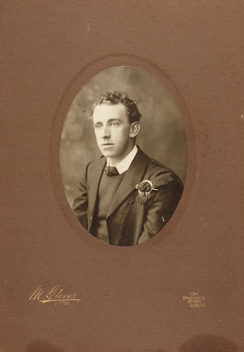 Thomas MacDonagh, 1878-1916