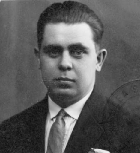 José Martin-Crespo Powys