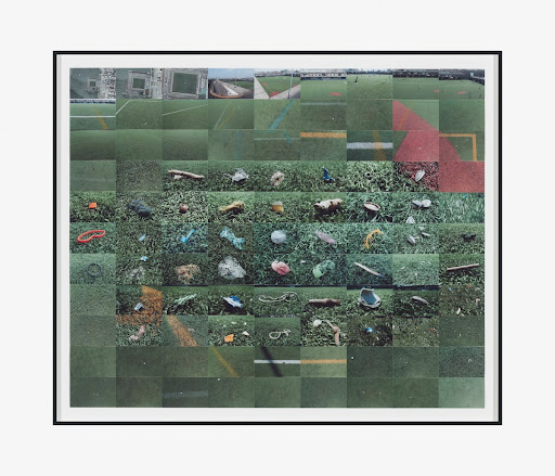 Astroturf Constellation