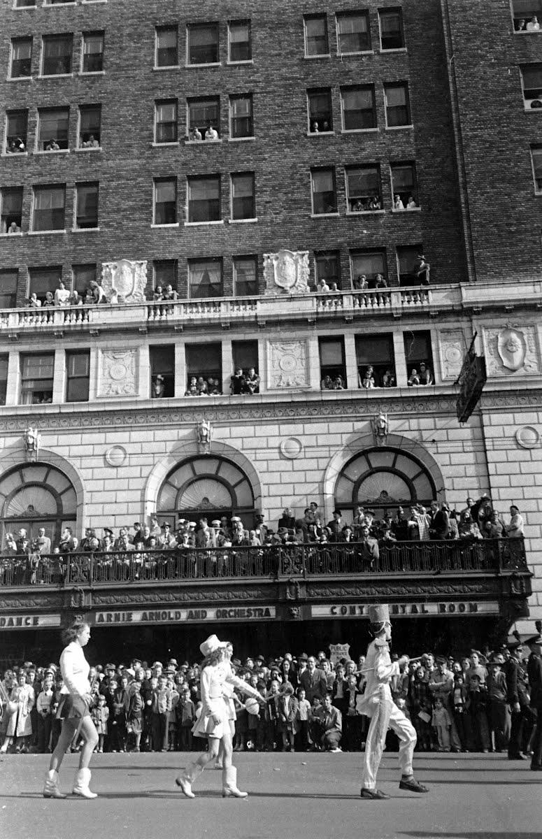 Christmas Carnival - Birmingham