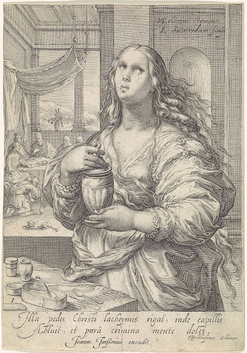 Maria Magdalena