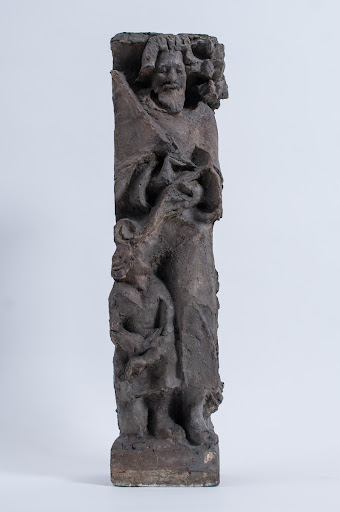 Ewangeliści Św. Mateusz