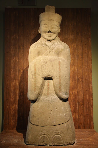 The Statue of Libing